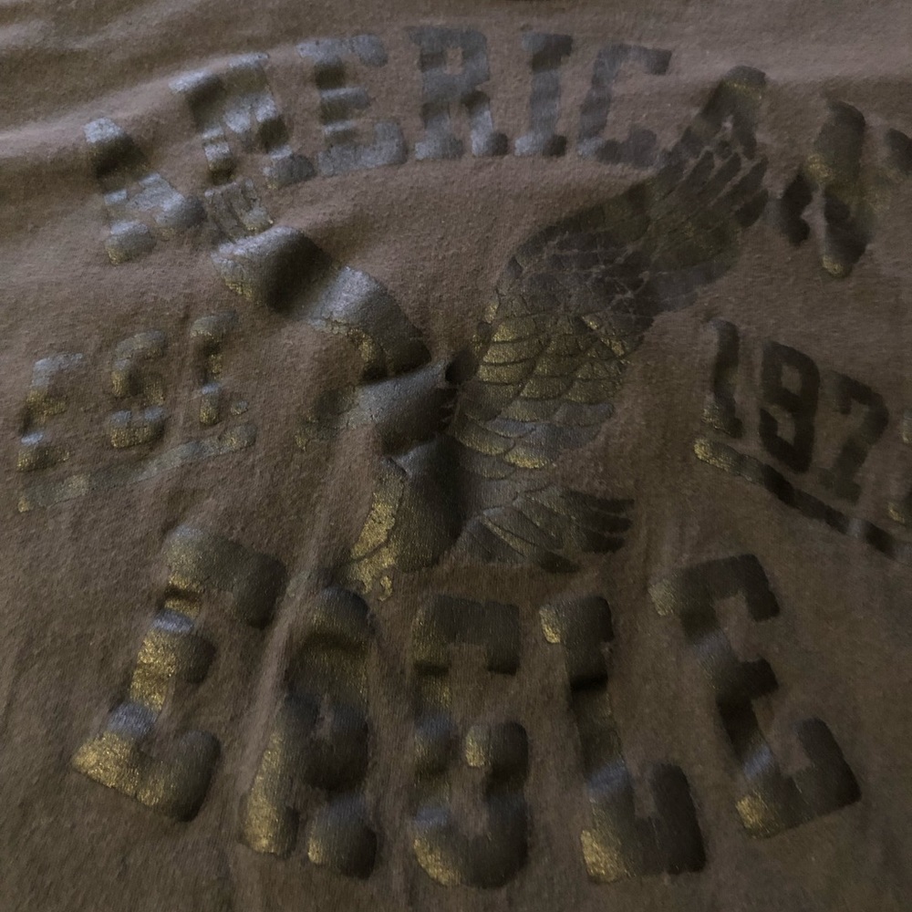 American Eagle T-shirt